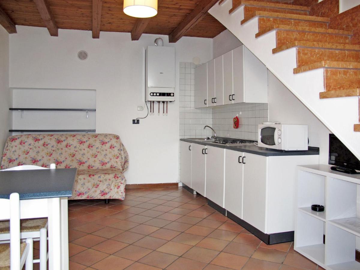 Apartment Ca' Pignoi-6 By Interhome Garda  Exterior photo